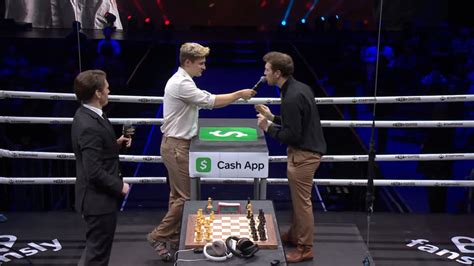 ludwig chess boxing|Mogul Chessboxing Championship